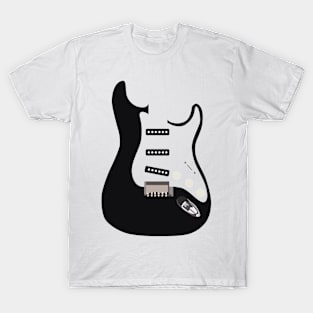 Guitar T-Shirt